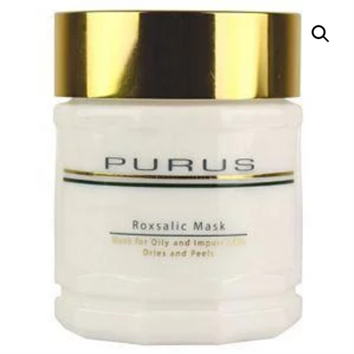 Medex - Roxsalic Mask 50 ml.